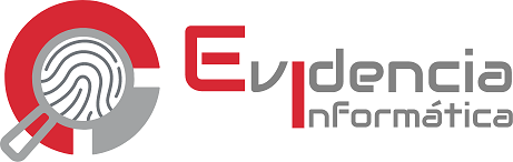 Evidencia Informática logo